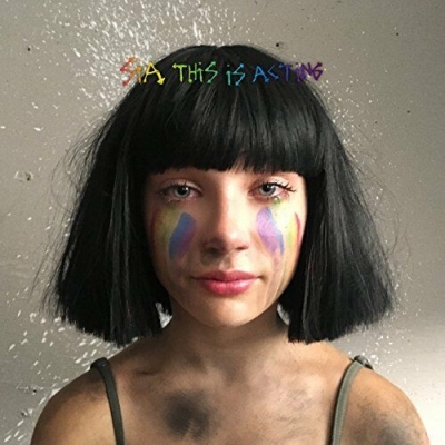 Sia - This Is Acting Deluxe Edition CD