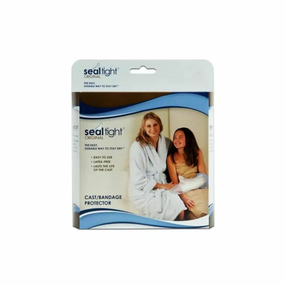 Seal-Tight - 密實防水手套及腳套 (兒童)