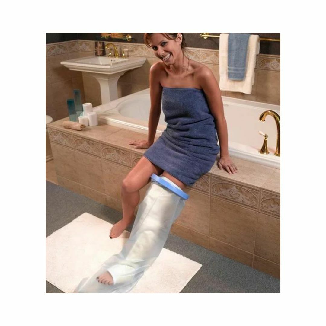 Seal-Tight 密實防水手套及腳套 (成人)