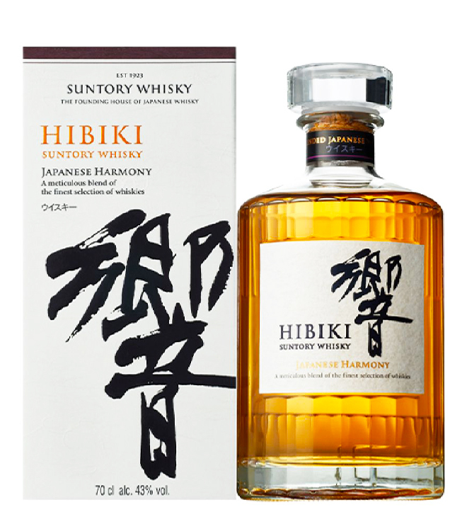 みうさ！響Japanese Harmony 700ml箱付きを3本 みうさ！響Japanese Harmony 700ml箱付きを3本 Amazon.co.jp