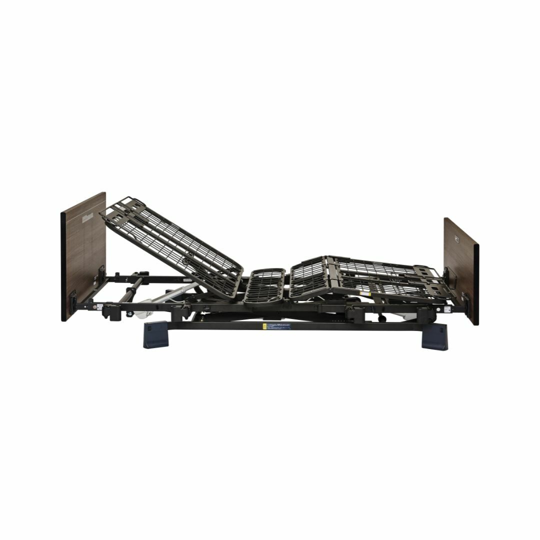 Platz - Miolet III 家用型電動床