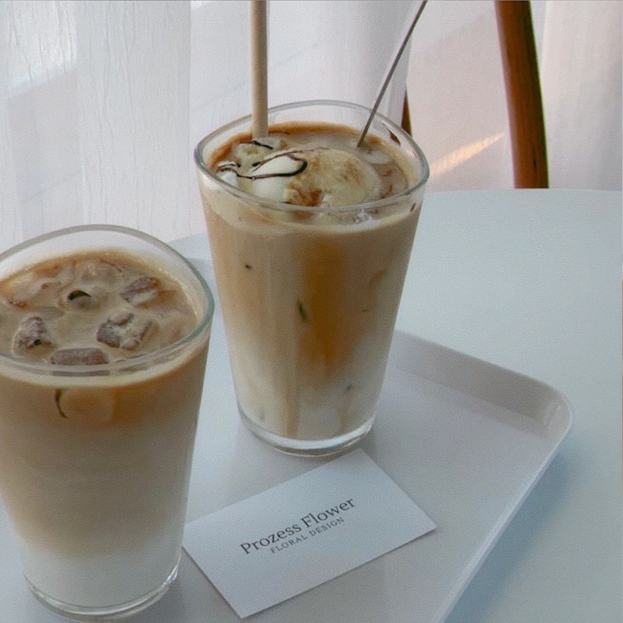 Ocean CENTIQUE 可疊式玻璃杯 245-370ml 共3款/1入