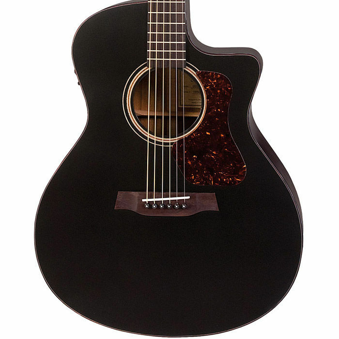 Walden CG570ceb 41吋GA桶 雲杉木單板 民謠吉他