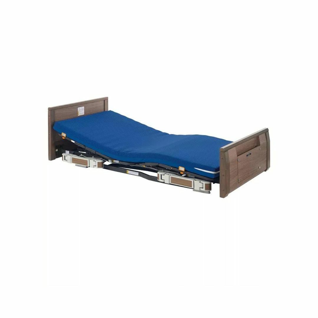 Platz - Rafio 進階家用型電動床