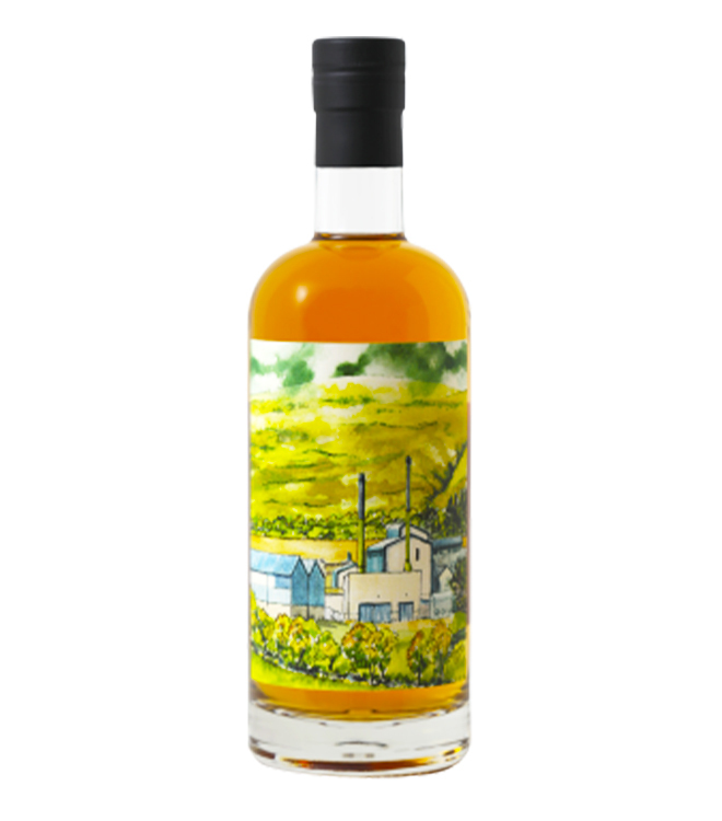 [IB] (Sansibar - Secret Speyside) 格蘭利威 30年 1991/2021  700mL