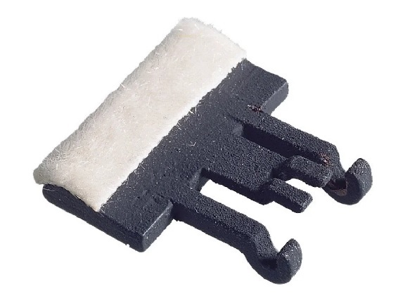 Noch 60158  N規 Track Cleaners 軌道清潔片 (5入)