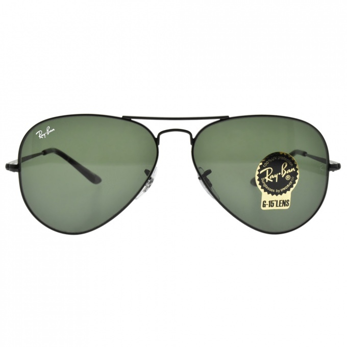 【RayBan】RB3689 914831-62mm 經典雙槓飛官款 太陽眼鏡