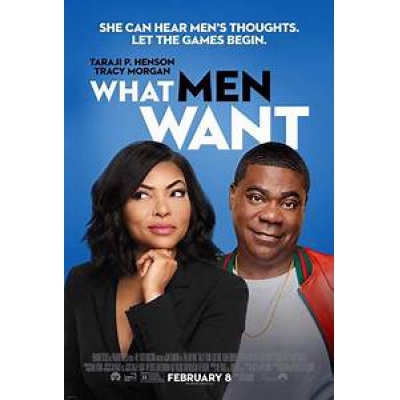 偷聽男人心 (BD)