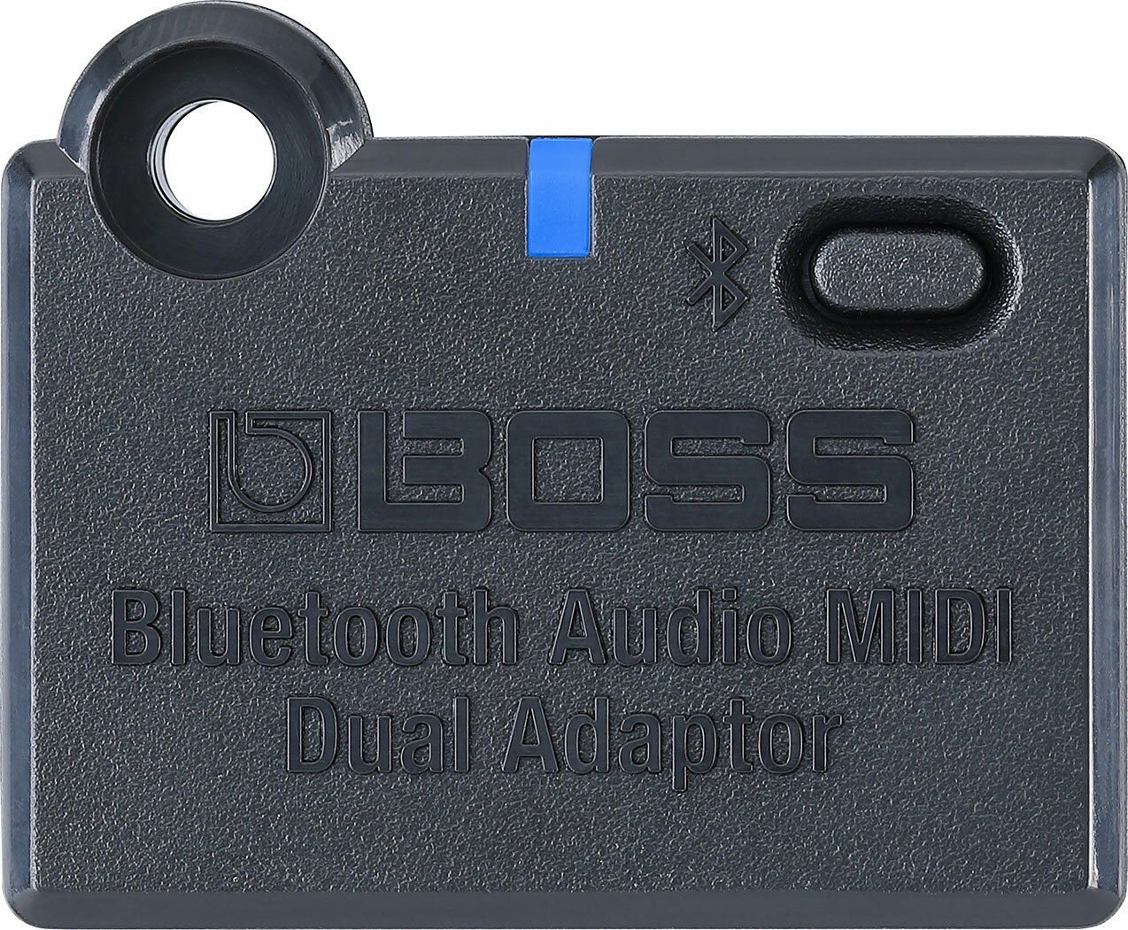 BOSS BT-DUAL 藍芽模組 無線功能擴充轉接器 Bluetooth Audio MIDI Dual