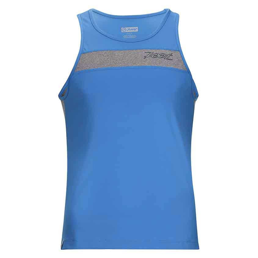 Zoot Pacific Chillout Singlet Men