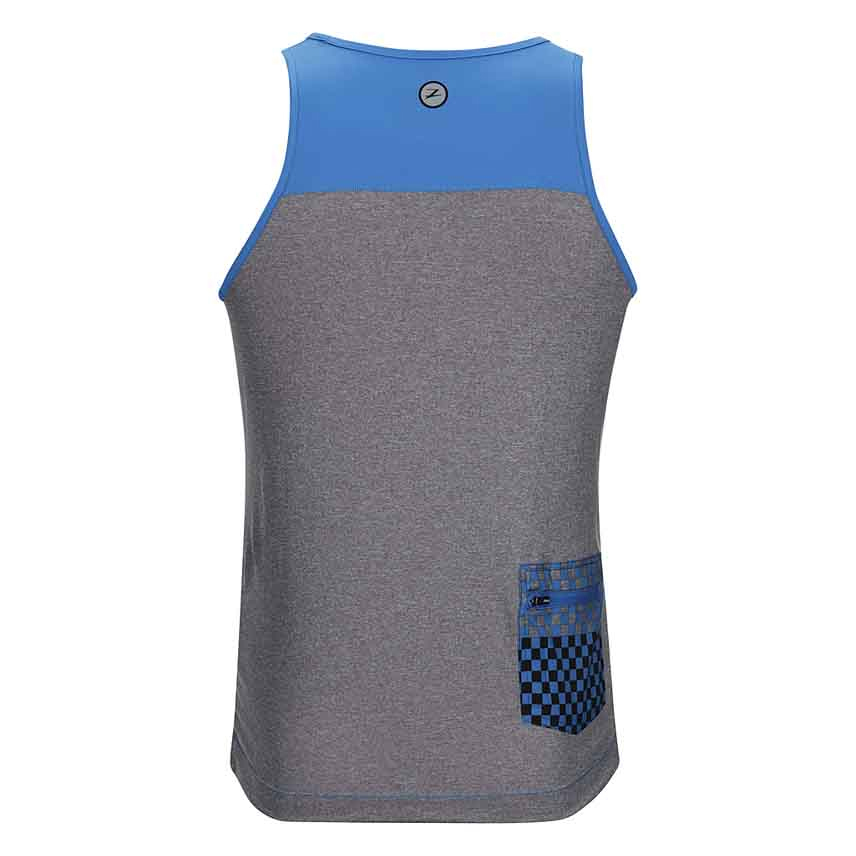 Zoot Pacific Chillout Singlet Men