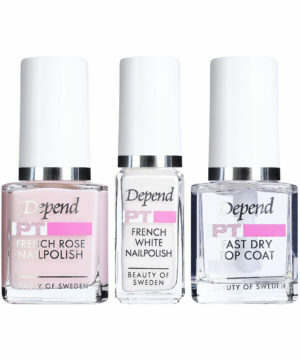 PT 法式美甲工具包 #3354