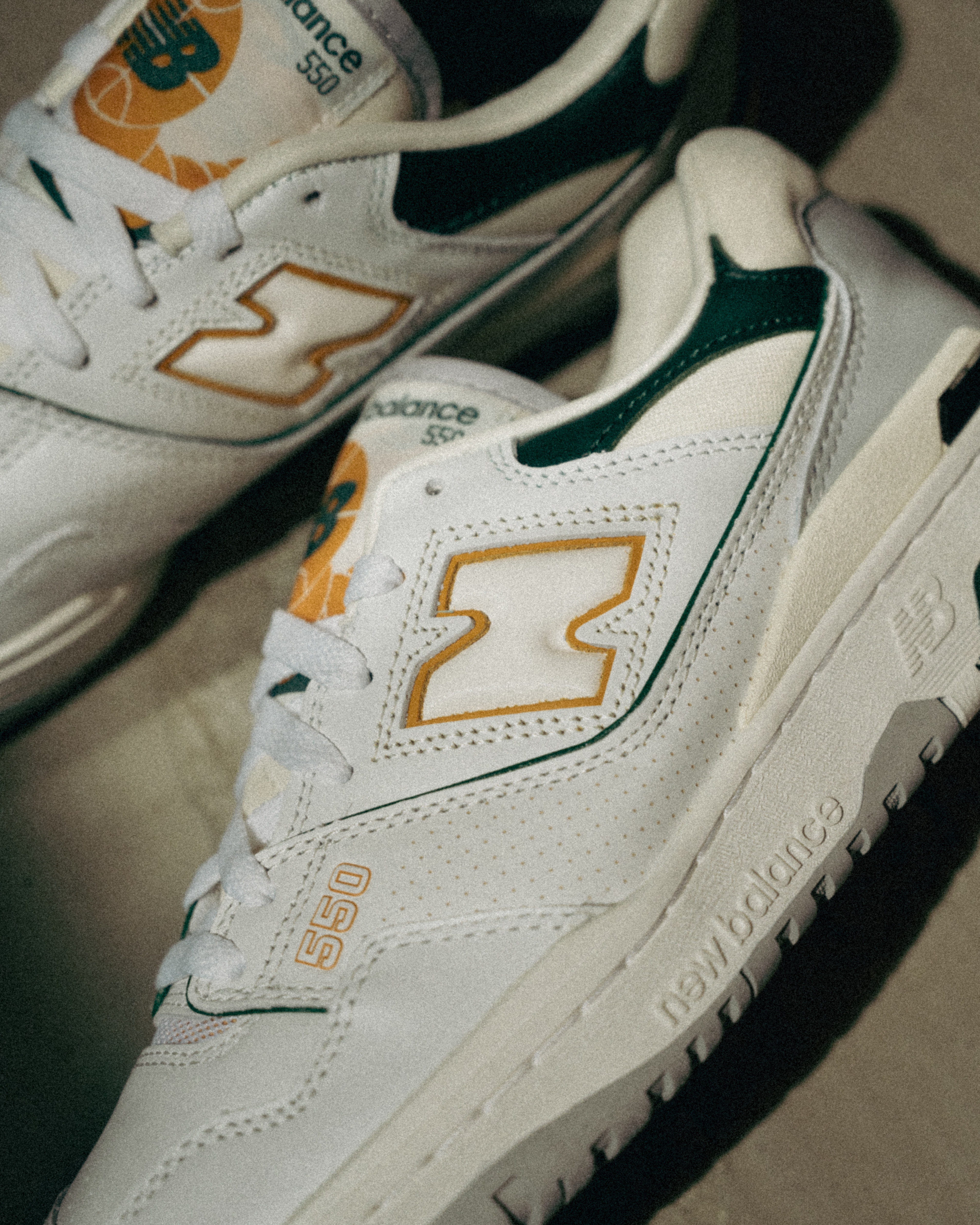 [現貨] New Balance BB550PWC