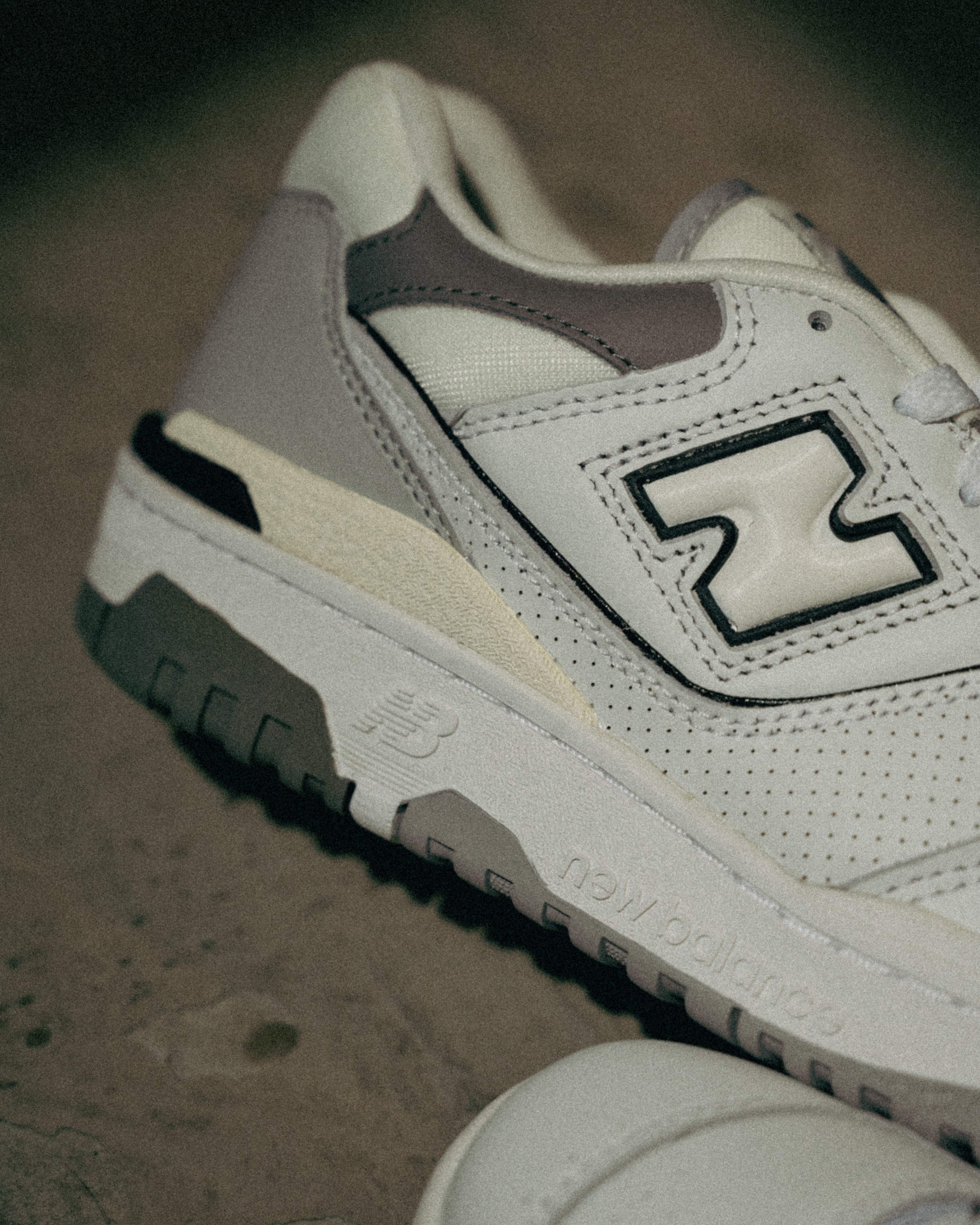 [現貨] New Balance BB550PWA