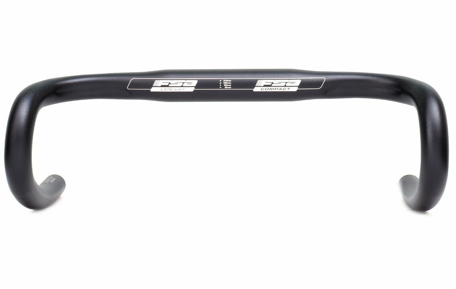 Fsa 2024 omega handlebar