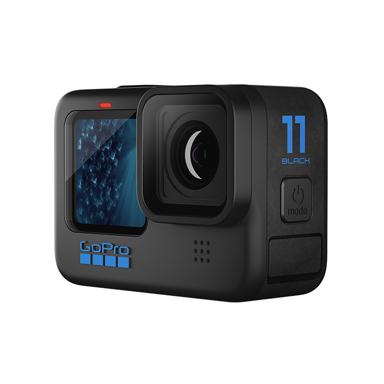 下單現折＄3000】GoPro HERO11 BLACK 全方位運動相機｜贈戶外野餐袋