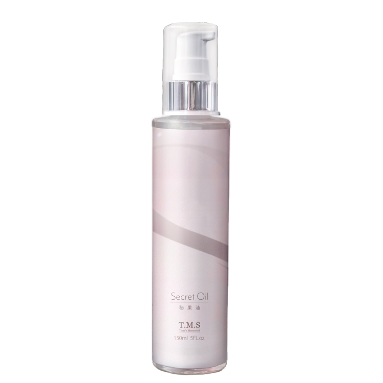 〖 T.M.S 〗- 秘果油