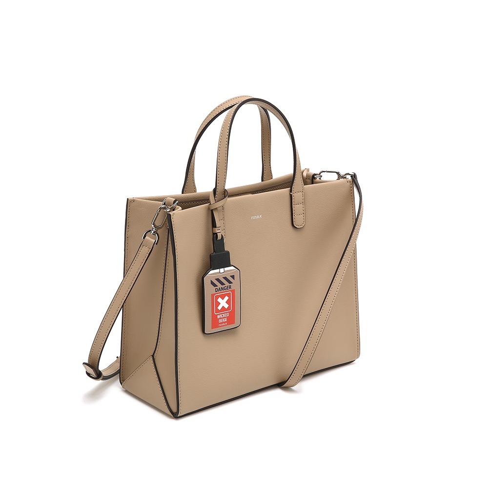 rosa.K Cabas Days Tote M