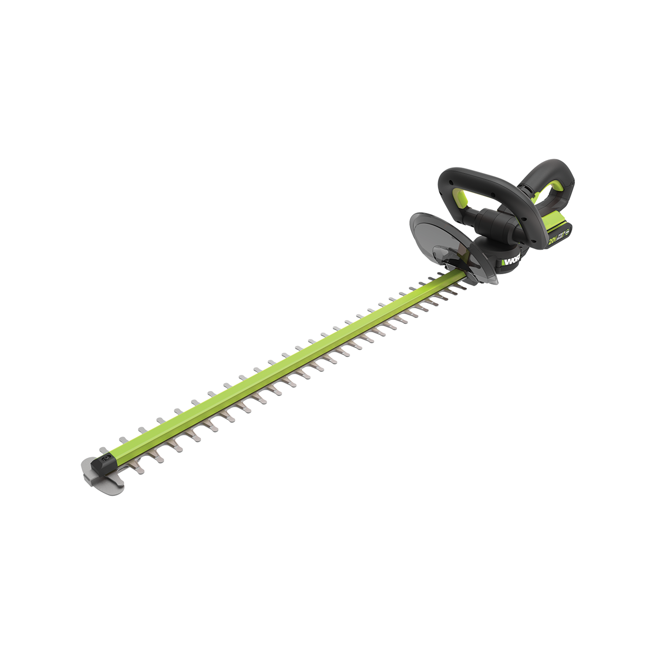 WORX WD254 20V 2"鋰電籬笆機