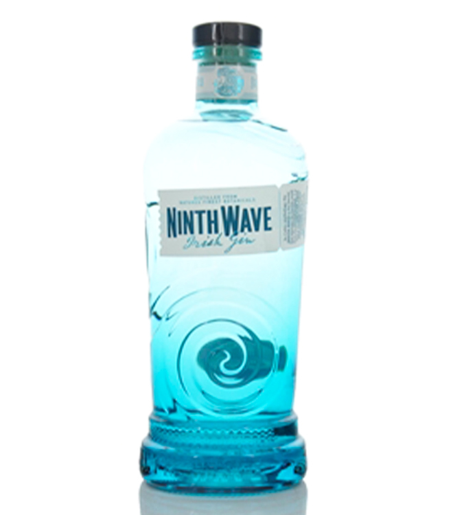 星崎 九重浪 愛爾蘭琴酒 700mL