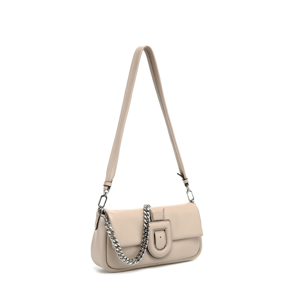 rosa.K Harness Flap Shoulder