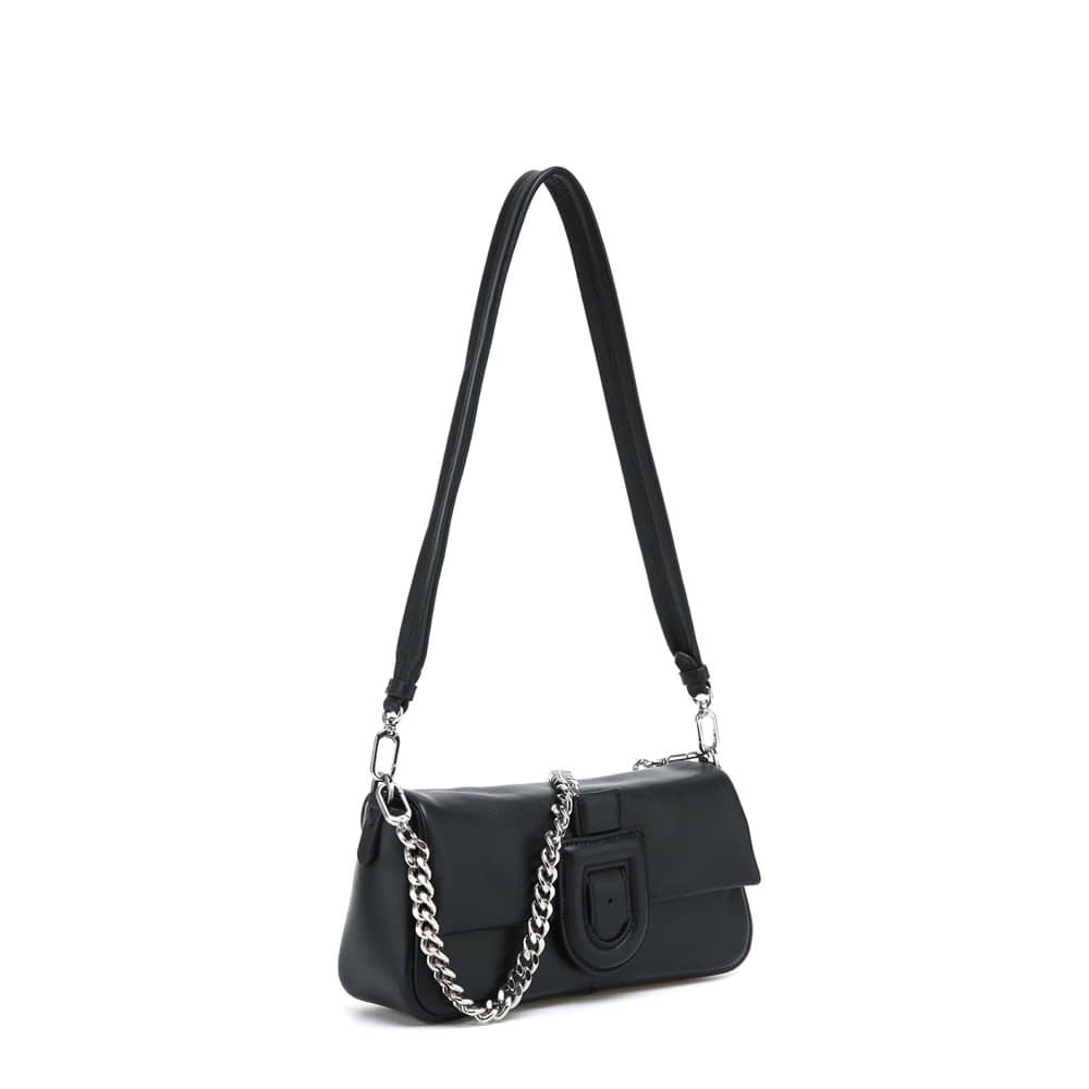 rosa.K Harness Flap Shoulder