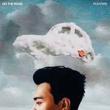 PONY5IBE《On The Road》（CD）