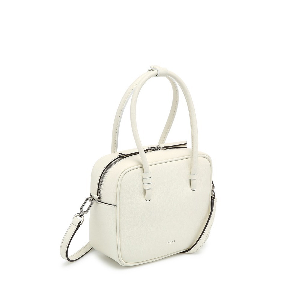 rosa.K Wimbledon Square Tote S