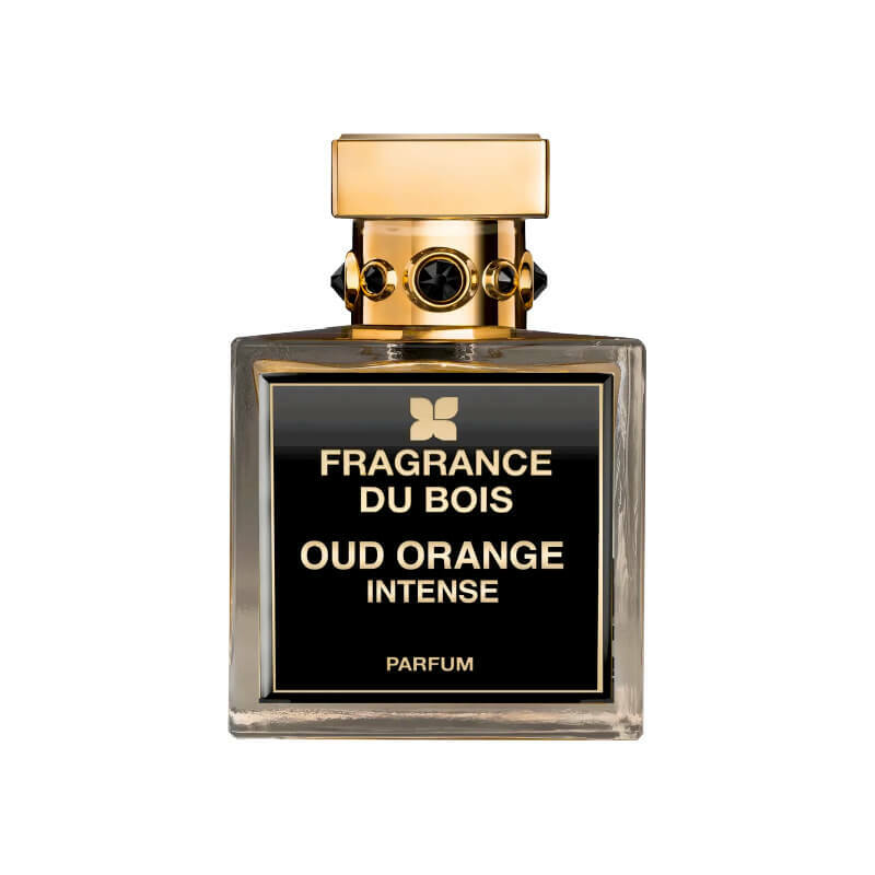 OUD ORANGE INTENSE 醺暮之沉