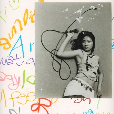 9m88《9m88 Radio》（CD）