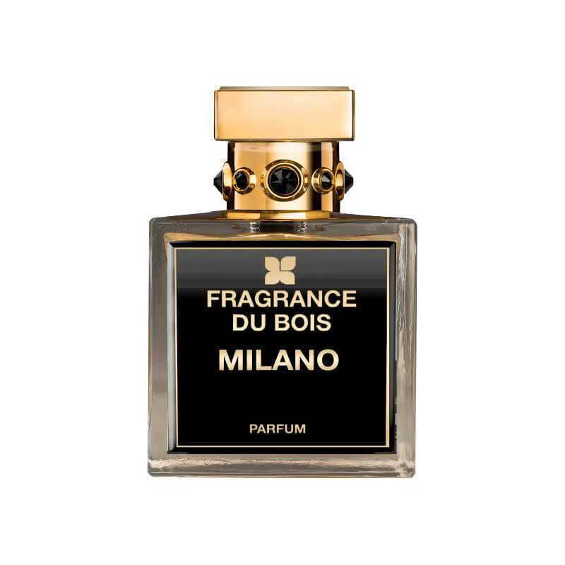 Fragrance du Bois MILANO 致米蘭