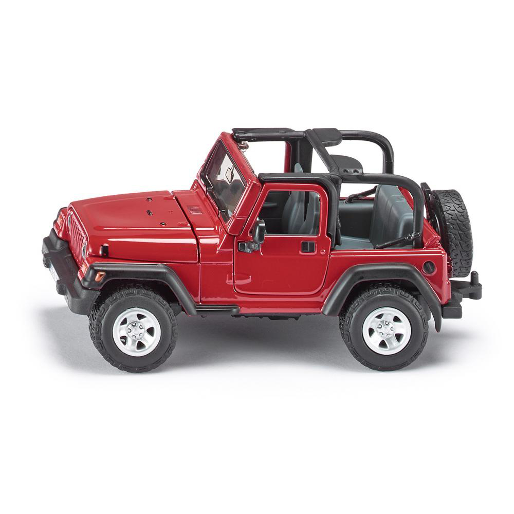 JEEP WRANGLER, S4870