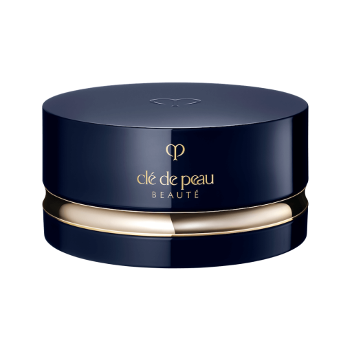 CLE DE PEAU BEAUTÉ 肌膚之鑰 鑽光透亮蜜粉 26g