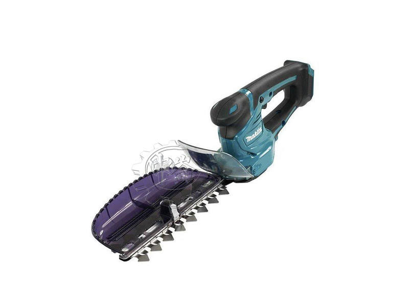 ＊中崙五金【附發票】牧田 makita 12V充電式樹籬剪 籬笆剪 UH201DZ (單主機) UH201