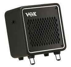 VOX MINI GO VMG-10 數位電吉他 combo擴大機 電吉他音箱 10瓦 多種效果 鼓機 LOOP