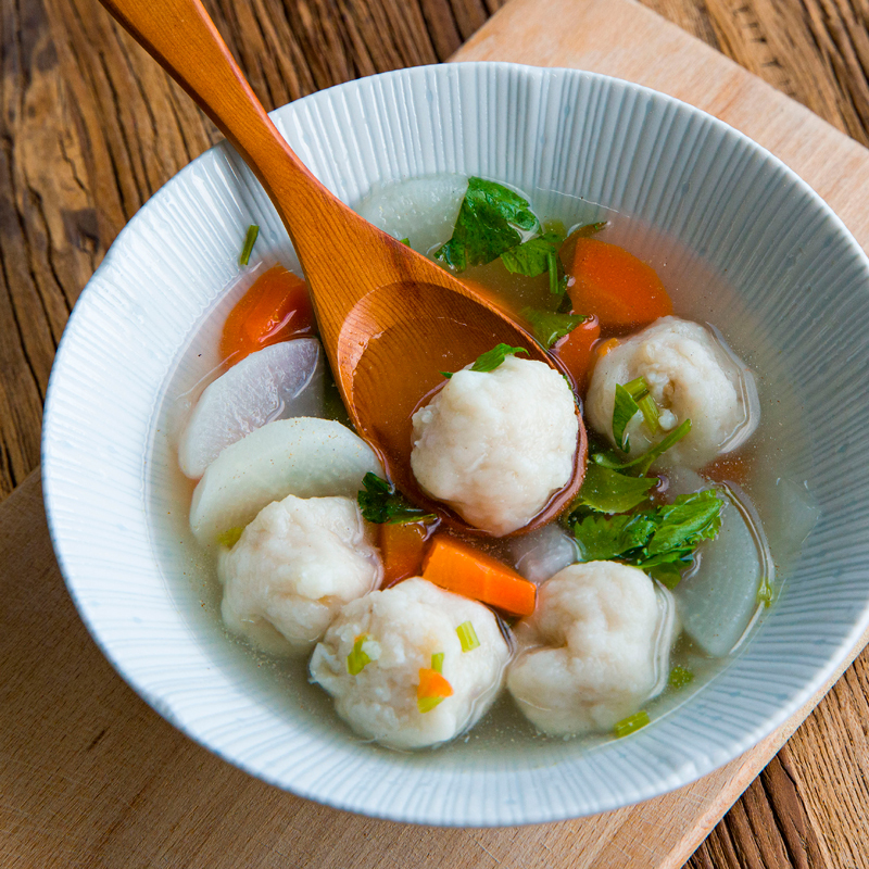 【海濤客】手工花枝丸