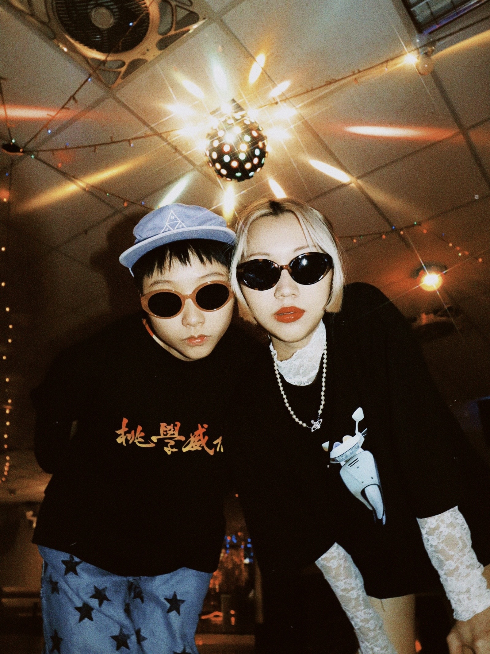 逝去的過往就別再回頭望