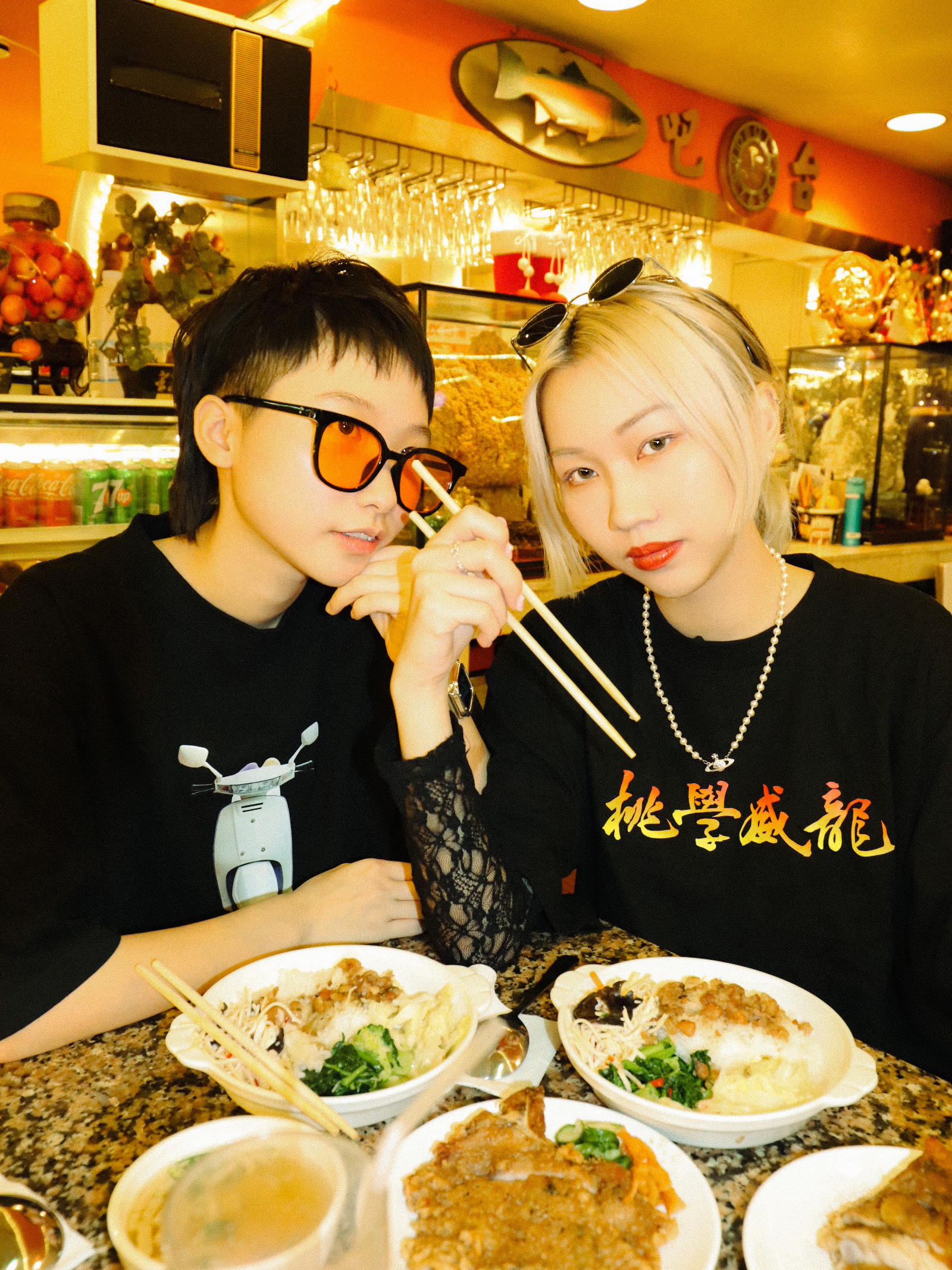 逝去的過往就別再回頭望