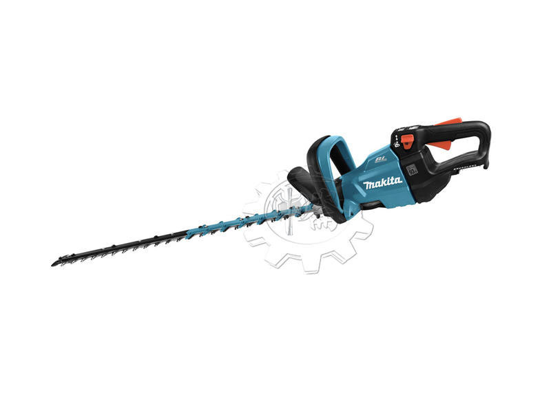 ＊中崙五金【附發票】牧田 18V充電式無刷籬笆剪750mm (特殊刀刃) DUH751Z DUH751RGE DUH751