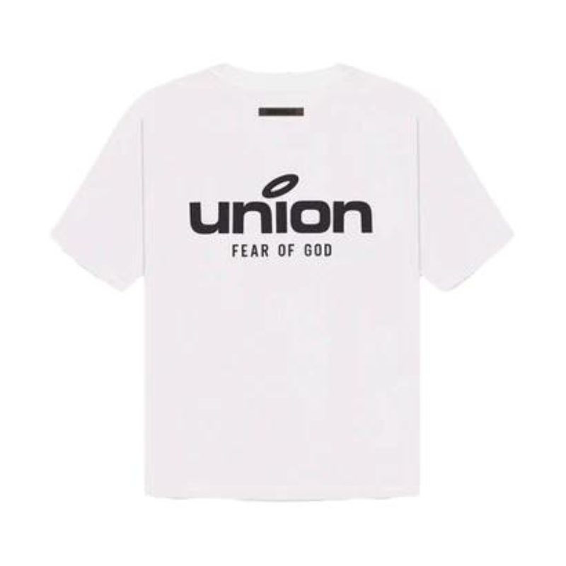 Fear of god UNION限定 mesh tee FEAR OF GOD (フィアオブゴッド