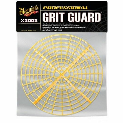 美光-砂石隔離網 Grit Guard (X3003)
