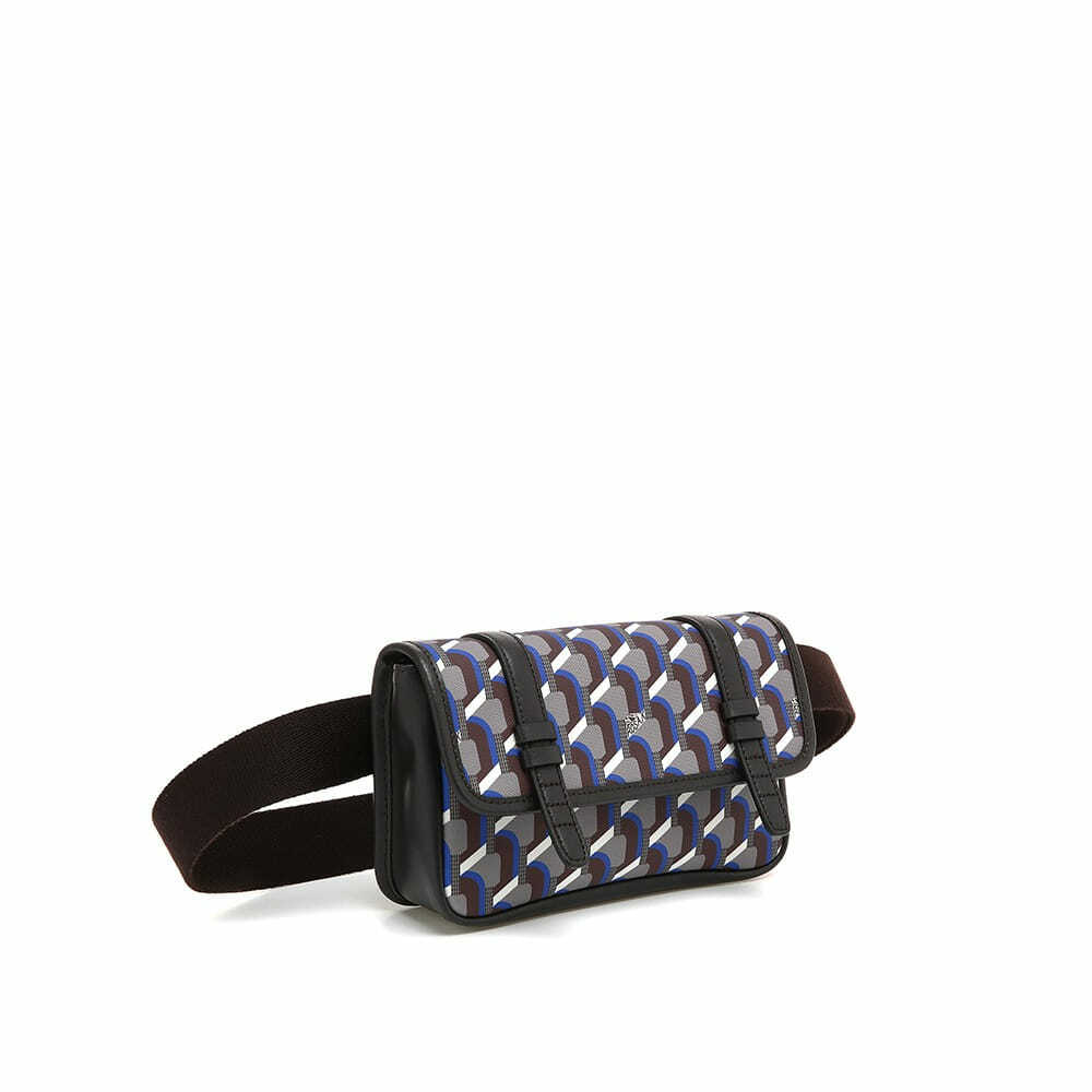 rosa.K Titon Monogram Sling