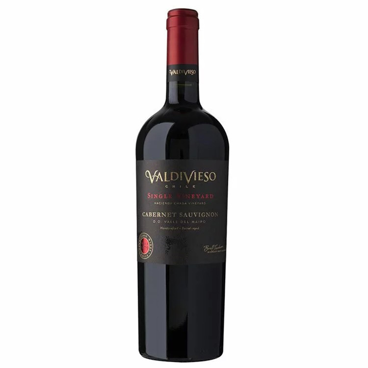 Valdivieso Single Vineyard Cab.Sauv. 750ml