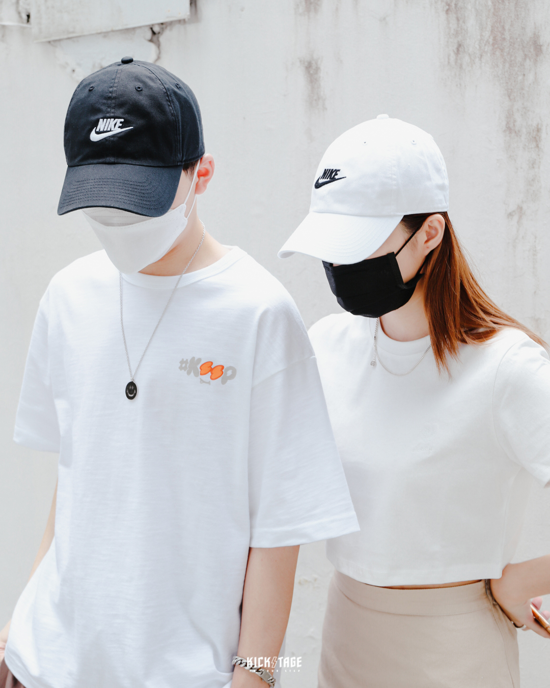 NIKE HERITAGE86 FUTURA WASHED 黑色 白色 淺藍 紅色 黃色 桃紫 字勾 刺繡 經典款 復古 水洗 老帽【913011】