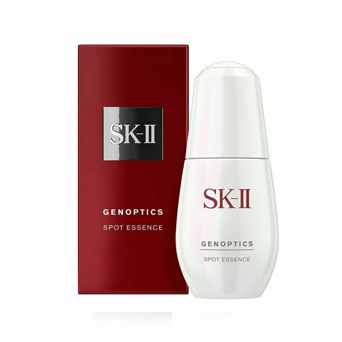 SK-II SK2 肌因光蘊祛斑精華露 (小銀瓶) SPOT ESSENCE 50ml
