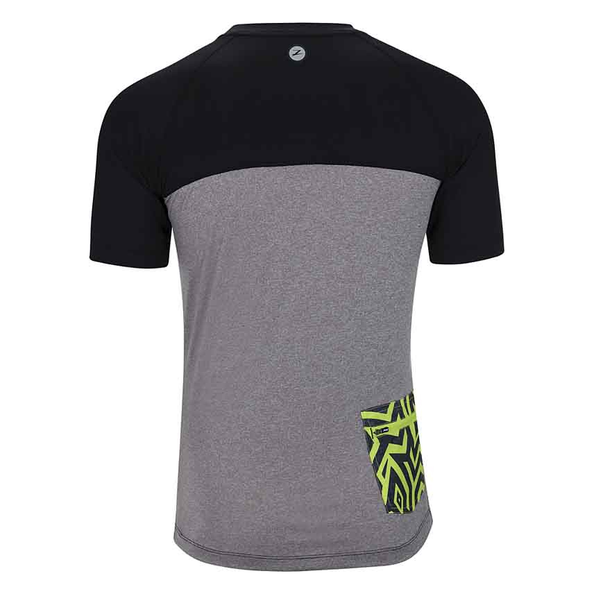 Zoot Black Skate Chillout Tee Men