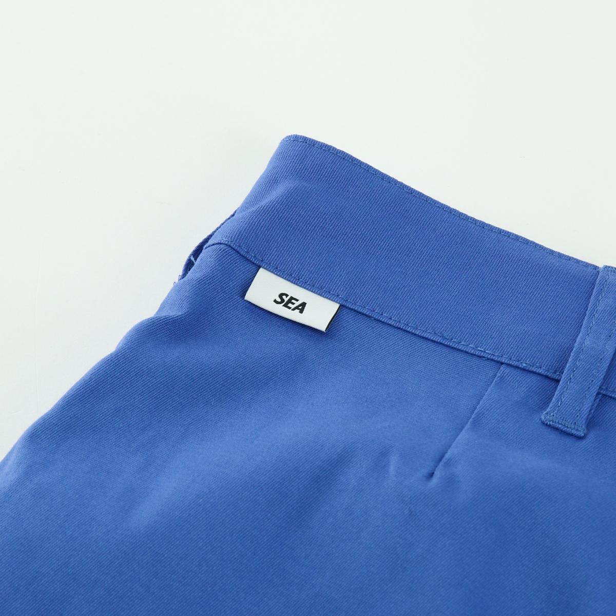 WIND AND SEA 22SS TWO TUCK SHORTS