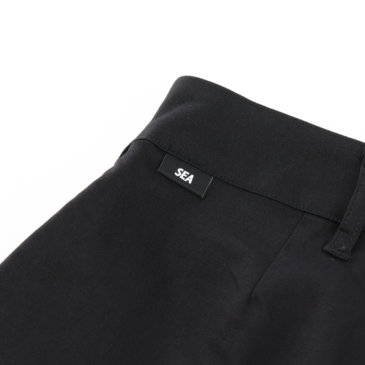 WIND AND SEA 22SS TWO TUCK SHORTS