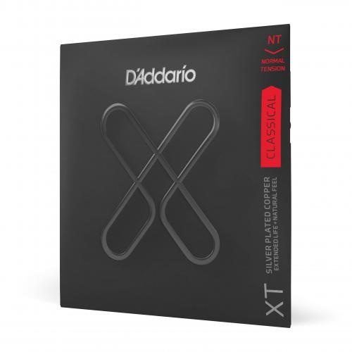 D'Addario XTC 達達里奧 古典吉他弦 XT 公司貨【宛伶樂器】