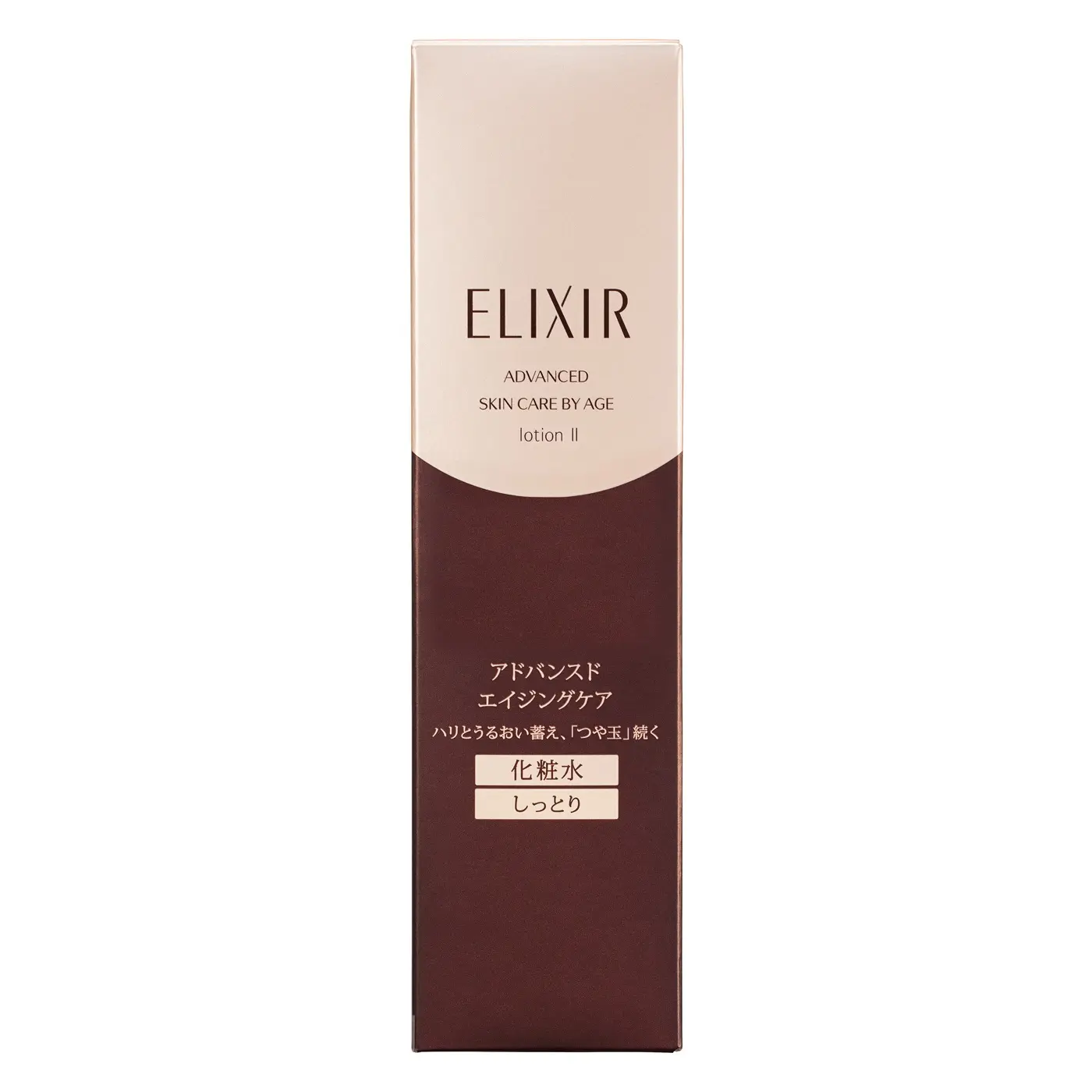 ELIXIR Advanced Lotion T